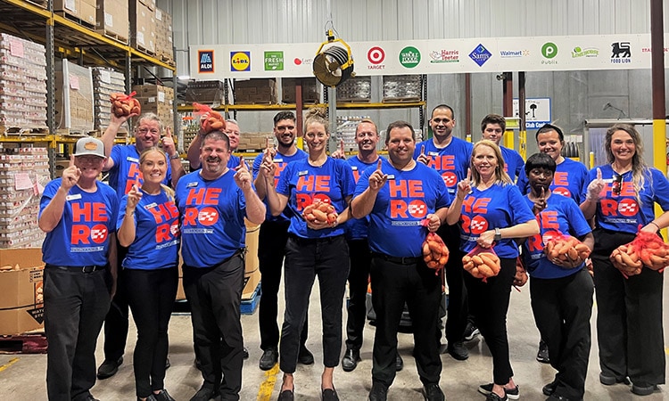 Charleston teammates Day of Service Meal Packing Hendrick Cars.jpg