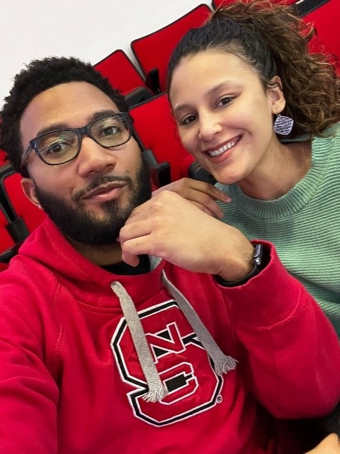 March Madness Mike Douglas NC State Hendrick Cars.jpg