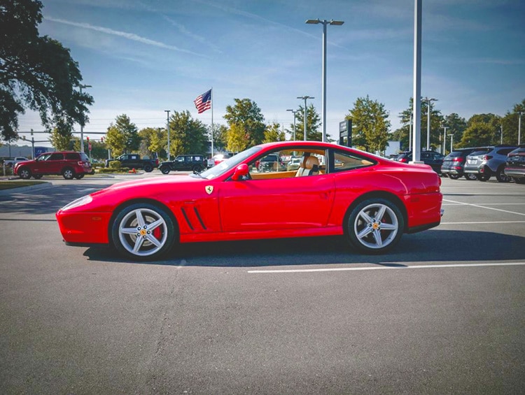 Ferrari Maranello Hendrick Cars.jpg