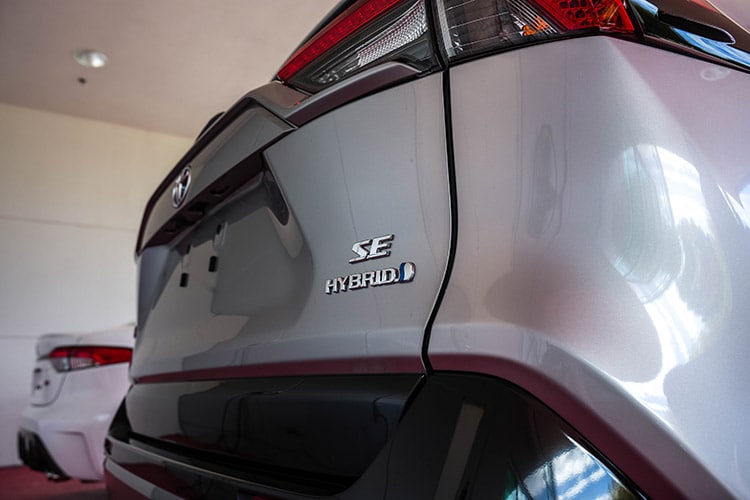 Toyota RAV4 Hendrick Cars Rear.jpg