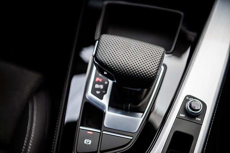 Audi A4 Shifter Hendrick Cars.jpg