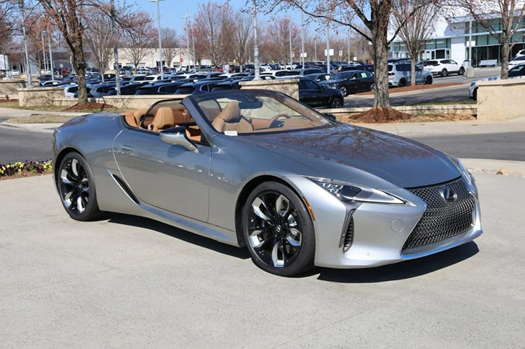 Convertible Lexus Hendrick Cars.jpg