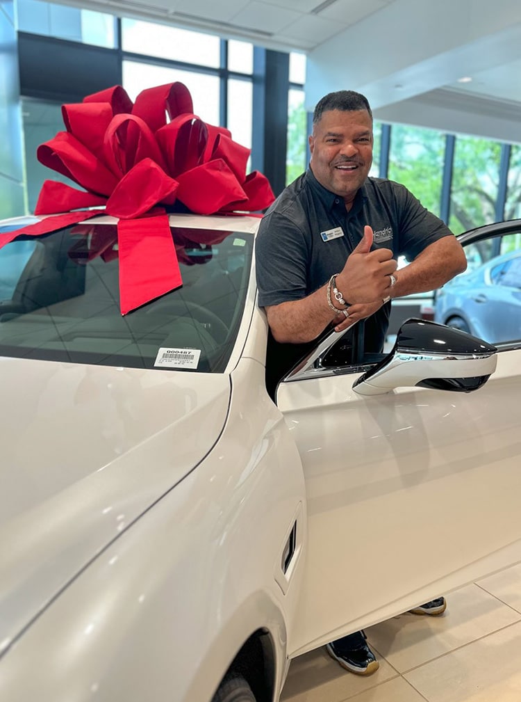 Hendrick Cars Hendrick Lexus Charleston Dealership 4.jpg