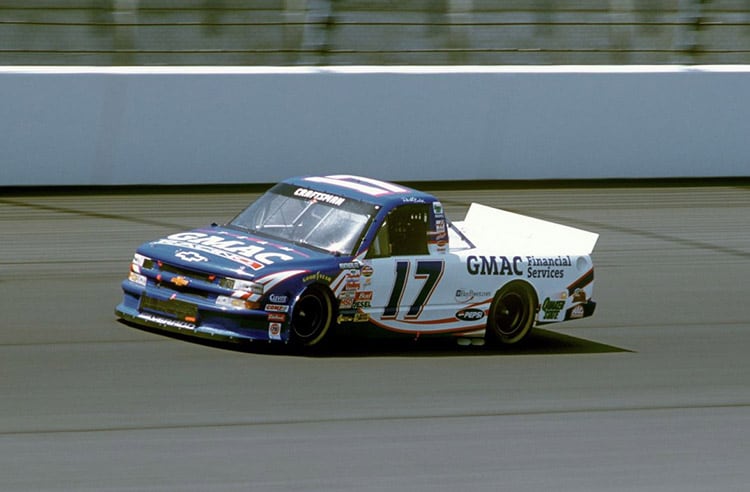 Ricky Hendrick Truck 17 750px.jpg