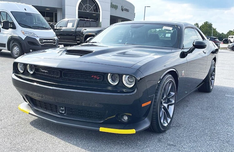 2023 Dodge Challenger R T Scat Back Hendrick Cars.jpg