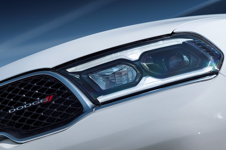 2023 Dodge Durango Hendrick Cars headlight.jpg