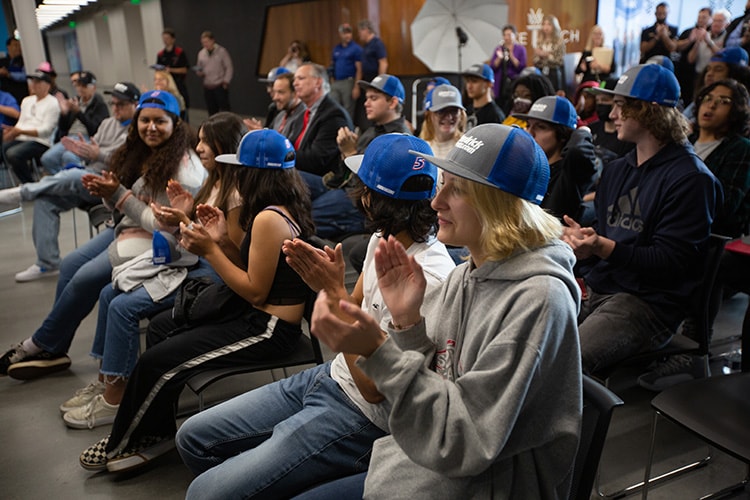 HGSG Vernon Malone students.jpg