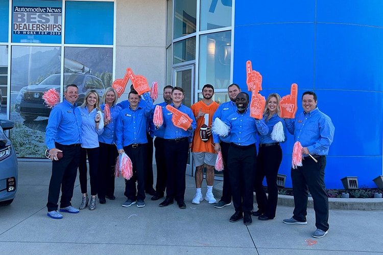 Clemson Tigers Will Shipley Hendrick Honda Easley.jpg