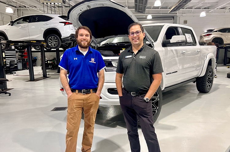 Hendrick Cars Charleston Future Techs 4.jpg