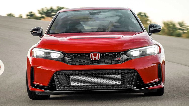 2023 Honda Civic Type R front grill blog 2.jpg