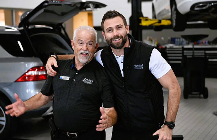 Hendrick Motors of Charlotte Teammates Hendrick Cars.jpg