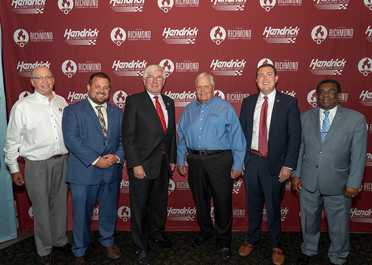 Hendrick RichmondCC Announcement 2.jpg